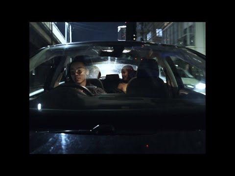 ChibiChael - TYO City Night Life feat. sheidA & AJAH (Official Music Video)