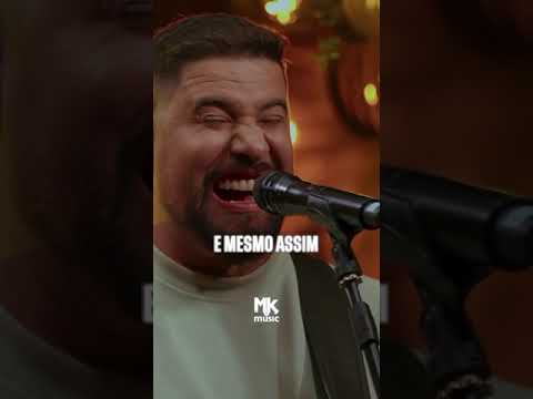 Aumente a sua esperança 🙌 Assista "Estou Te Esperando" do Anderson Freire e Marcelo Markes
