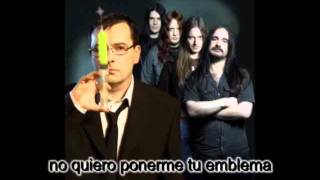 Carcass - Polarized (Subtitulado en español)
