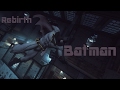 Batman Arkham Skins Pack(mrjag,TheEspio001) 22