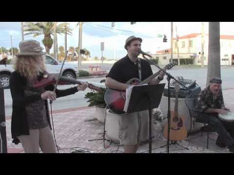 Downtown Daytona Beach - 26 April 2013 - Front Porch Friday (2)