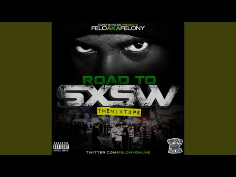 3,2,1 (feat. Dat Boi T, Gt Garza, Fame Sity & Bunz)