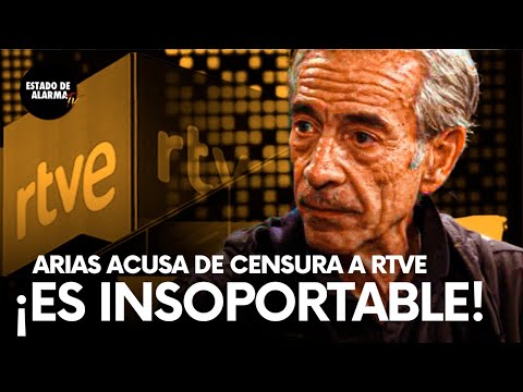 Imanol Arias acusa al PSOE de censurar "Cuéntame" en RTVE ¡Es insoportable!