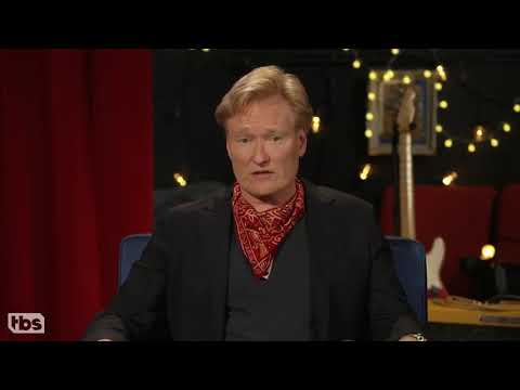 Conan O'Brien's hilarious reaction to BTS Jhope calling him 'Curtain'