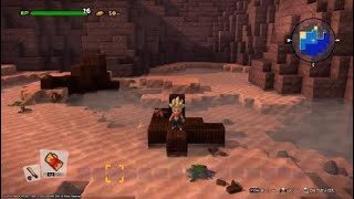 ドラゴンクエストビルダーズ2くそ声実況パート1(ネタバレあり)