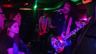 Partybaby   California   Moles Bath Nov 18th 2016