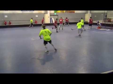 14.12.2014 HakU - RuVS (1.erä)