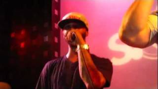 Slaughterhouse- Sound Off @ SOB&#39;s, NYC