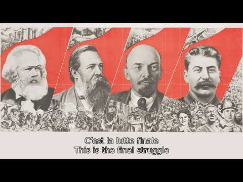 L' Internationale Anti-révisionniste - The Anti-Revisionist Internationale