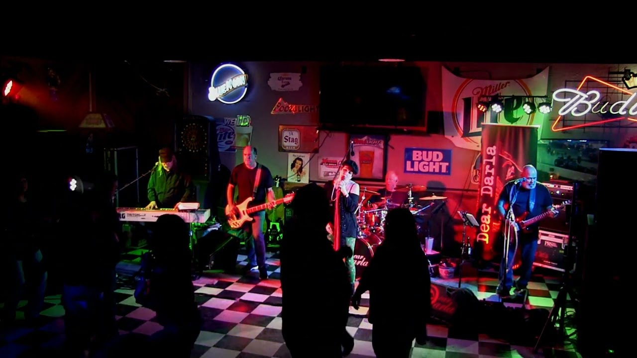 Promotional video thumbnail 1 for Dear Darla