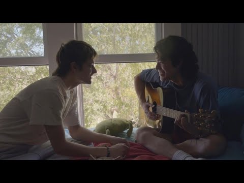 Conan Gray - This Song (Behind The Scenes)