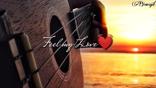 Feel My Love ❣️ odia Song WhatsApp status vide