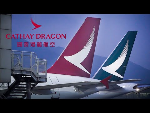 港龍航空