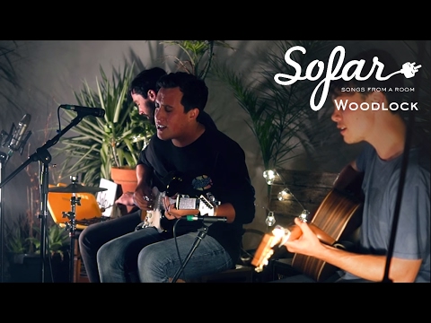 Woodlock - The Engagement Song | Sofar Melbourne