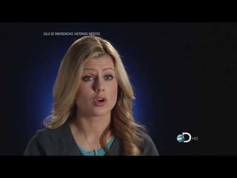 Sala de Emergencias: Historias Inéditas ( la licuadora )