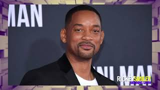 Why Will Smith&#39;s Co-Star Wouldn&#39;t Date Him | RSMS