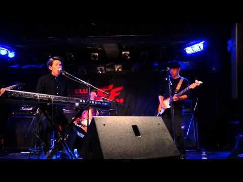 2015.5.25 타이탄(Titan) - 도시의 나룻배 @클럽FF