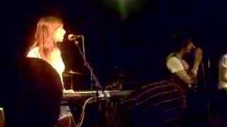 garden of evil- 1997