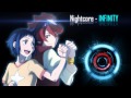 Nightcore - INFINITY 