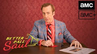 How to Spot a Fake Diamond with Saul Goodman