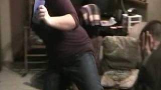 The Man Who Loves Women Music Video Temporal Media