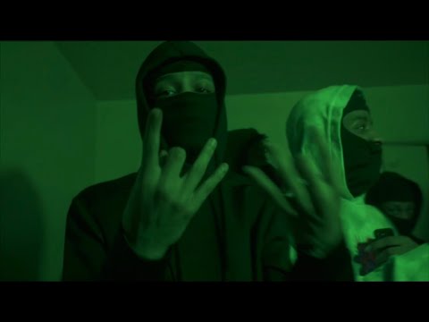 OTV Lil JD - D.O.A (Official Video) Shot By MeechMayo