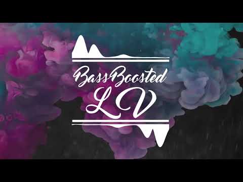 New Wavy, rolands če, xantikvariāts & Sunny Boy - Pa Labi Pa Kreisi (BassBoosted)