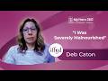 An IBS Story: A Long Road Back to Full Strength | Deb Caton Thumbnail