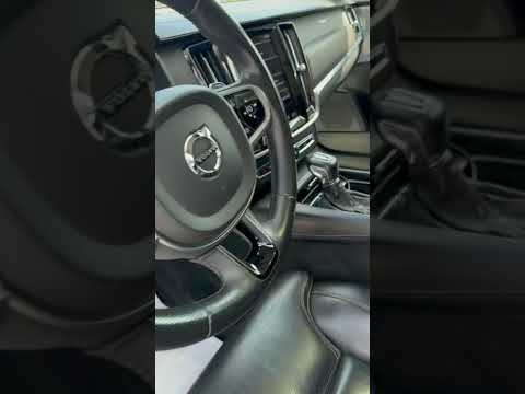 фото volvo v90 cross country i 0
