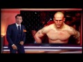 UFC 201: Robin Black Breakdown