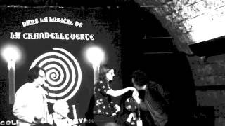 Orquesta Metafisica upgraded to Pataphysical Orchestra, Volco named a Pataphysical Orquestrator