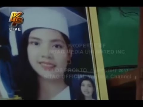 17-anyos na dalagita, chinop-chop ng manliligaw!