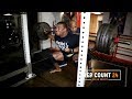 500x25 SQUAT PR WITH IFBB LEGEND VICTOR MARTINEZ