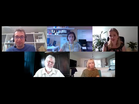 Late Stage Carers Support Group - 11th June 2021