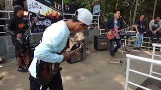 Download lagu fivesix band cover jengah pas band mp3