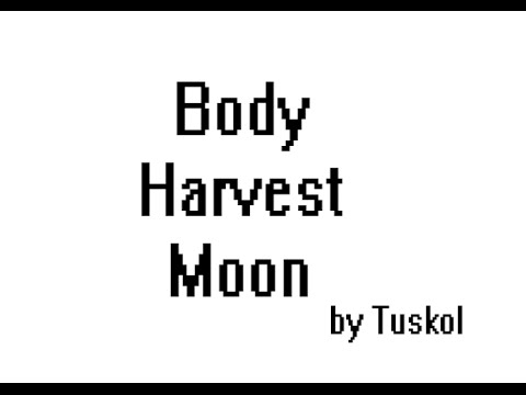 Vinesauce Animated - Body Harvest Moon