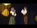 Как жизнь без весны (Дуэт Сергей Колчин Оксана Яненко) 