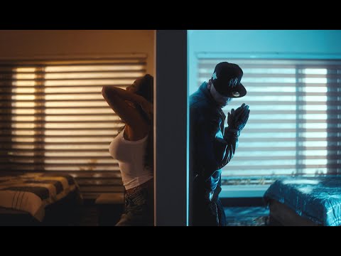 Young Sudden - Bebin Mano (Official Music Video)