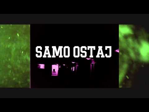 Крајм x Arhetip (Станица Нулачетириосум) - Samo Ostaj