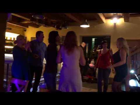 MŁYN WIELISŁAW....zabawa rozpoczęta.