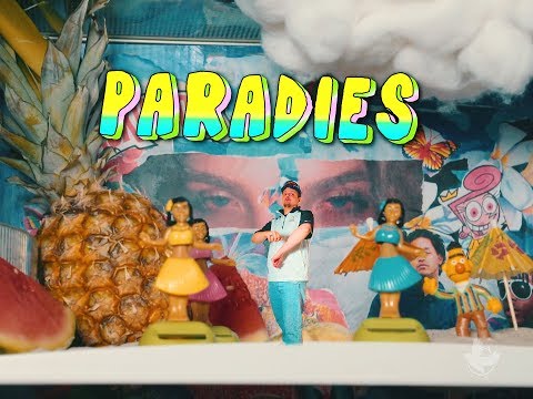 Hugo Nameless - PARADIES (prod.by btgrin)