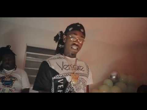 LilCj Kasino Ft. Sauce Walka - Junkie (Exclusive By: @HalfpintFilmz)