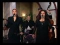 Vika and Linda - Hard Love (Live)