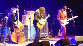The Sadies February 11 2017 Oshawa