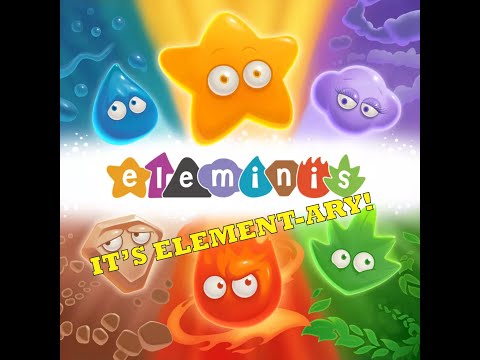 Eleminis Review