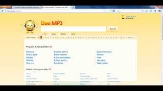 NEW METHOD How To Access beemp3s If You Have Been Blocked Wihout A Proxy