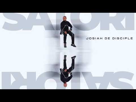 Josiah De Disciple, Omit ST - Show Me (Visualizer) ft. Murumba Pitch, Lioness Ratang