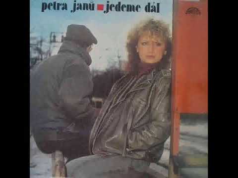 Petra Janů & Petr Janda - Není nám už sedmnáct