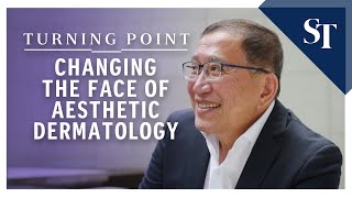 Changing the face of aesthetic dermatology | Turning Point