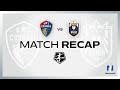 FULL HIGHLIGHTS | North Carolina Courage vs. Seattle Reign